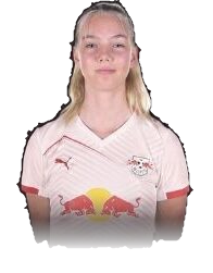 Fritzi im Spielerporträt von Kehrer Performance, RB Leipzig